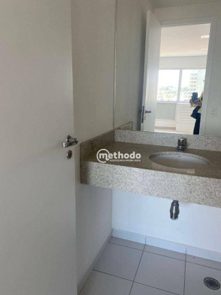 Imagem Sala Comercial à Venda, 34 m² em Vila Itapura - Campinas
