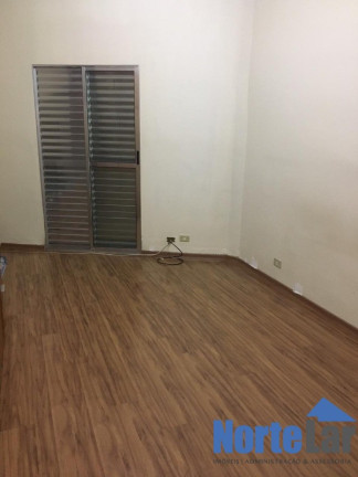 Imagem Apartamento com 2 Quartos à Venda, 80 m² em Tucuruvi - São Paulo