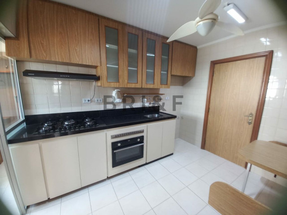 Imagem Apartamento com 3 Quartos à Venda ou Locação, 121 m² em Vila Mascote - São Paulo
