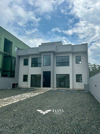 Apartamento com 2 Quartos à Venda, 59 m² em Vila Nova - Barra Velha