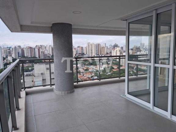 Imagem Apartamento com 3 Quartos à Venda, 140 m² em Vila Clementino - São Paulo Imagem Apartamento com 3 Quartos à Venda, 140 m² em Vila Clementino - São Paulo
