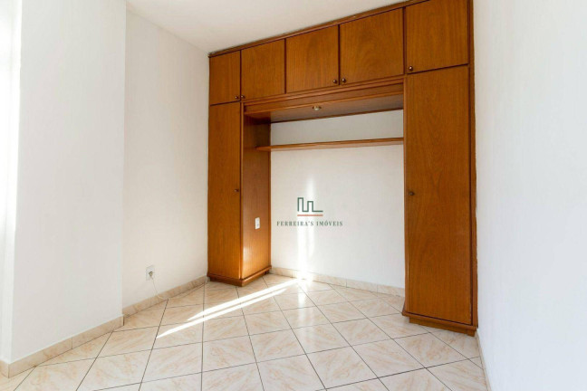Imagem Apartamento com 2 Quartos à Venda, 72 m² em Santa Rosa - Niterói