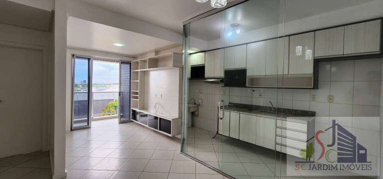 Apartamento com 2 Quartos à Venda, 58 m² em Flores - Manaus