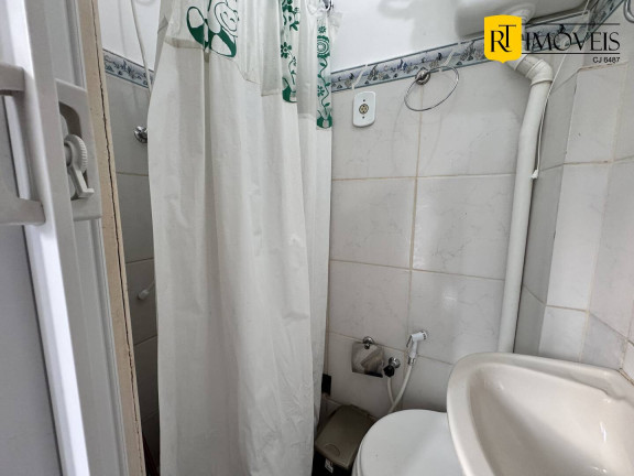 Imagem Apartamento com 1 Quarto à Venda, 36 m² em Braga - Cabo Frio Imagem Apartamento com 1 Quarto à Venda, 36 m² em Braga - Cabo Frio