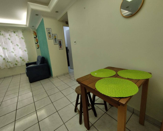 Imagem Apartamento com 2 Quartos à Venda, 80 m² em Aviação - Praia Grande Imagem Apartamento com 2 Quartos à Venda, 80 m² em Aviação - Praia Grande