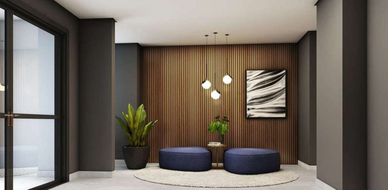 Imagem Imóvel com 2 Quartos à Venda, 35 m² em Vila Mira - São Paulo