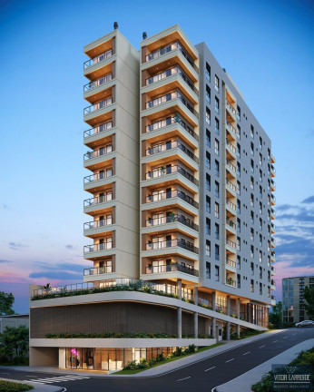 Imagem Apartamento com 2 Quartos à Venda, 74 m² em Centro - Tubarão Imagem Apartamento com 2 Quartos à Venda, 74 m² em Centro - Tubarão