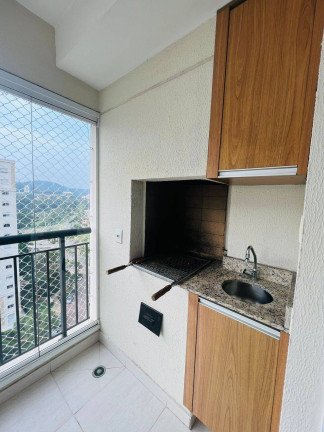 Imagem Apartamento com 3 Quartos à Venda, 94 m² em Alphaville - Santana De Parnaíba Imagem Apartamento com 3 Quartos à Venda, 94 m² em Alphaville - Santana De Parnaíba