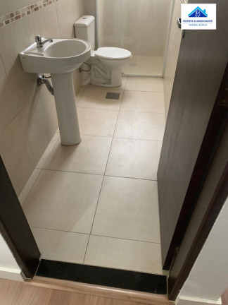 Imagem Apartamento com 3 Quartos à Venda, 75 m² em Conjunto Residencial Souza Queiroz - Campinas Imagem Apartamento com 3 Quartos à Venda, 75 m² em Conjunto Residencial Souza Queiroz - Campinas
