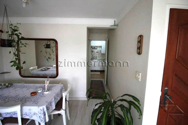 Imagem Apartamento com 3 Quartos à Venda, 122 m² em Perdizes - São Paulo Imagem Apartamento com 3 Quartos à Venda, 122 m² em Perdizes - São Paulo