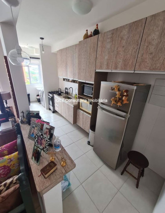 Imagem Apartamento com 3 Quartos à Venda, 96 m² em Bairro Pau Preto - Indaiatuba