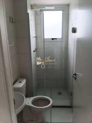 Imagem Apartamento com 2 Quartos à Venda, 43 m² em Jardim São Savério - São Paulo Imagem Apartamento com 2 Quartos à Venda, 43 m² em Jardim São Savério - São Paulo
