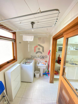 Imagem Apartamento com 3 Quartos à Venda, 101 m² em Bela Vista - Porto Alegre