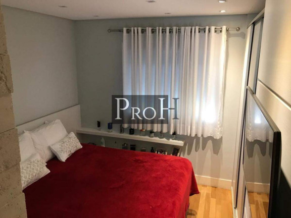 Imagem Apartamento com 3 Quartos à Venda, 97 m² em Santa Paula - São Caetano Do Sul