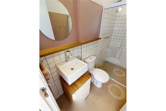 Imagem Imóvel com 4 Quartos à Venda,  em Itaim Bibi - São Paulo