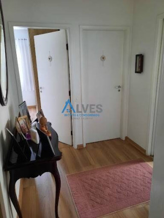 Imagem Apartamento com 3 Quartos à Venda, 110 m² em Chácara Inglesa - São Bernardo Do Campo Imagem Apartamento com 3 Quartos à Venda, 110 m² em Chácara Inglesa - São Bernardo Do Campo