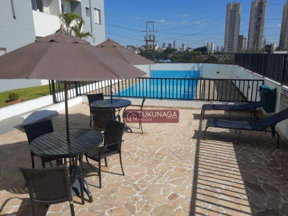 Imagem Apartamento com 2 Quartos à Venda, 49 m² em Vila Marieta - São Paulo Imagem Apartamento com 2 Quartos à Venda, 49 m² em Vila Marieta - São Paulo