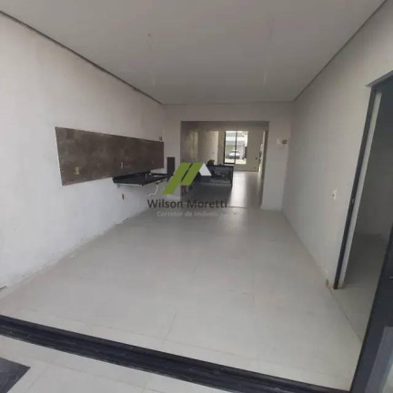 Imagem Casa de Condomínio com 3 Quartos à Venda, 