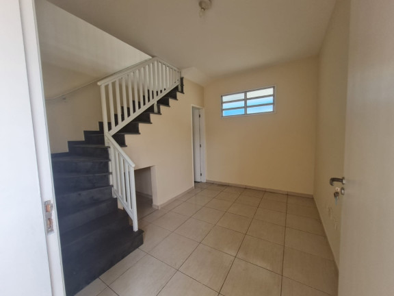 Imagem Casa com 2 Quartos à Venda, 124 m² em Macuco - Santos Imagem Casa com 2 Quartos à Venda, 124 m² em Macuco - Santos