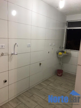 Imagem Apartamento com 3 Quartos para Alugar, 69 m² em Vila Portugal - São Paulo