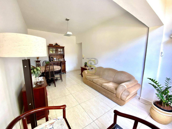 Imagem Apartamento com 1 Quarto à Venda, 78 m² em Vila Thais - Atibaia