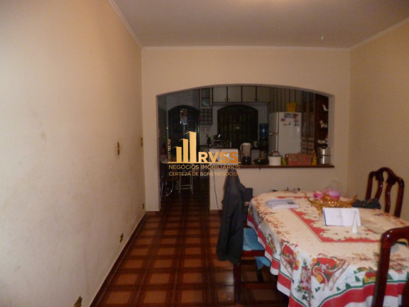 Imagem Sobrado com 3 Quartos à Venda, em Jardim Las Vegas - Santo André Imagem Sobrado com 3 Quartos à Venda, em Jardim Las Vegas - Santo André