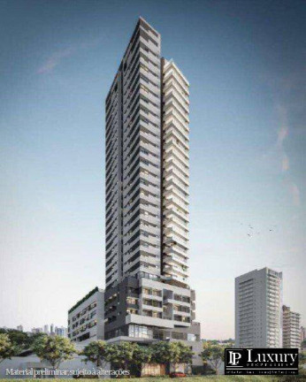Foto do imóvel Apartamento com 4 Quartos à Venda, 195 m² em Vila Madalena - São Paulo