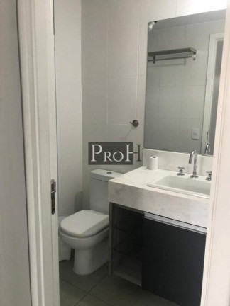 Imagem Apartamento com 1 Quarto à Venda, 35 m² em Ipiranga - São Paulo
