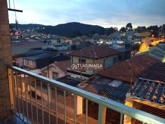 Sobrado com 3 Quartos para Alugar, 220 m² em Vila Mazzei - São Paulo