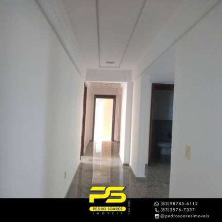 Imagem Apartamento com 4 Quartos à Venda, 215 m² em Manaíra - João Pessoa Imagem Apartamento com 4 Quartos à Venda, 215 m² em Manaíra - João Pessoa