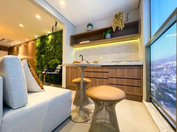 Imagem Imóvel com 3 Quartos à Venda, 75 m² em Parque Campolim - Sorocaba Imagem Imóvel com 3 Quartos à Venda, 75 m² em Parque Campolim - Sorocaba