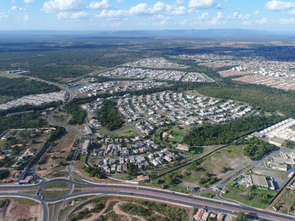 Terreno à Venda, 14 m² em Ribeirão Do Lipa - Cuiabá