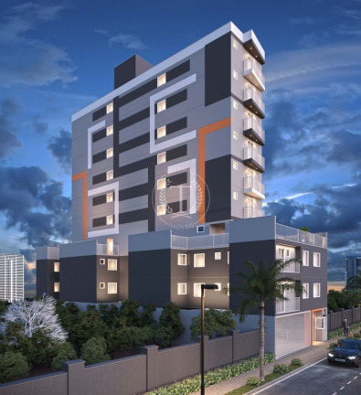 Imagem Apartamento com 1 Quarto à Venda, 25 m² em Cidade Patriarca - São Paulo