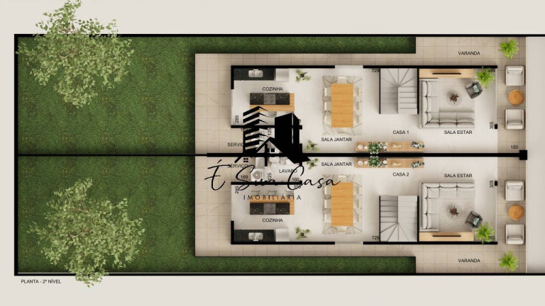 Imagem Casa com 3 Quartos à Venda, 235 m² em Planalto - Belo Horizonte Imagem Casa com 3 Quartos à Venda, 235 m² em Planalto - Belo Horizonte