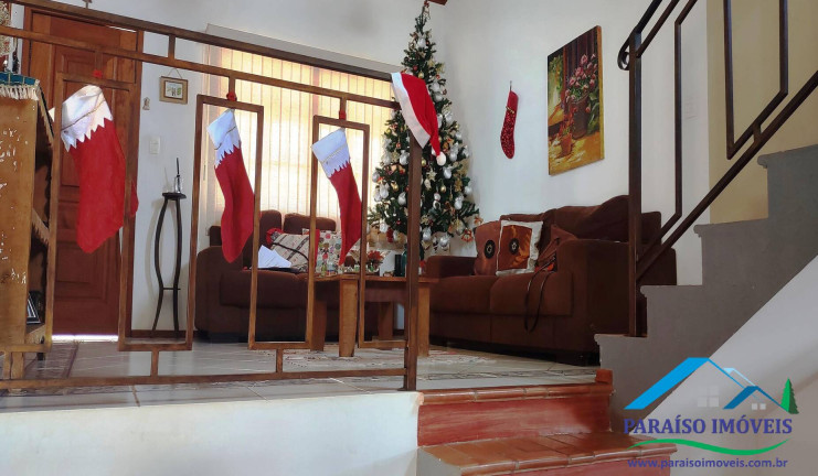 Imagem Casa à Venda, 800 m² em Centro - Paraisópolis