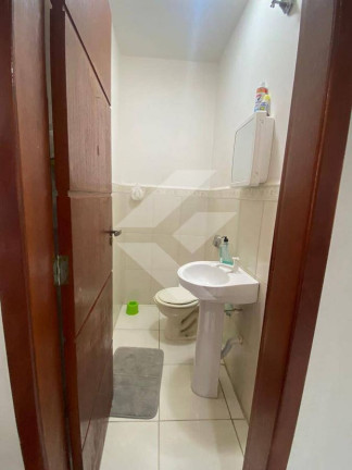 Imagem Sobrado com 2 Quartos à Venda, 79 m² em São Vicente - Itajaí