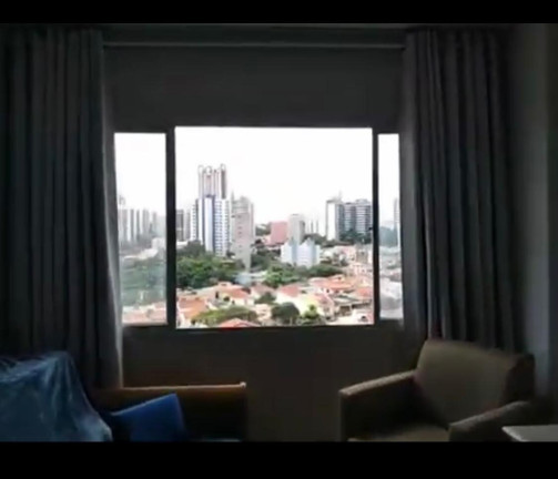 Imagem Imóvel com 1 Quarto à Venda, 52 m² em Vila Anglo Brasileira - São Paulo