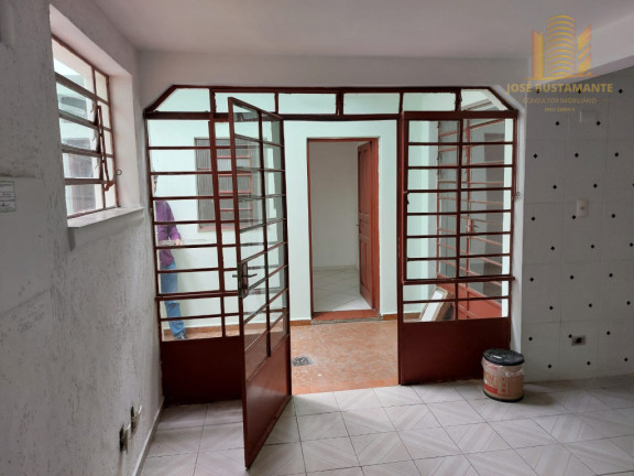 Imagem Casa com 3 Quartos à Venda, 200 m² em Vila Brasilina - São Paulo Imagem Casa com 3 Quartos à Venda, 200 m² em Vila Brasilina - São Paulo