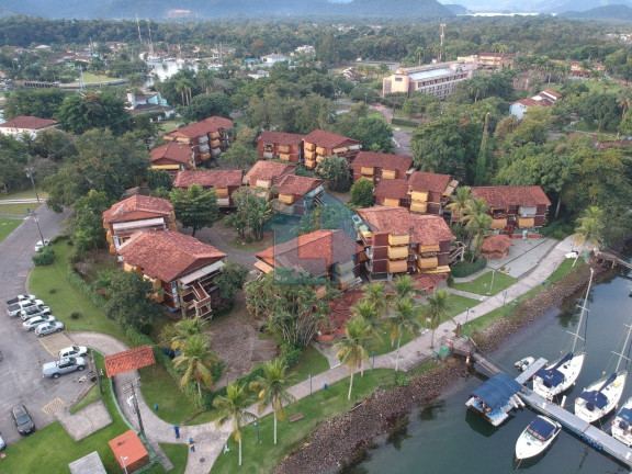 Imagem Apartamento com 1 Quarto para Alugar, 32 m² em Porto Bracuhy - Angra Dos Reis
