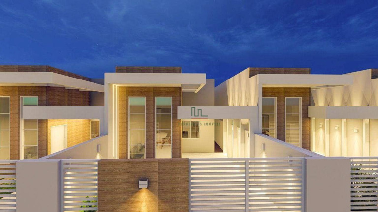 Imagem Casa com 3 Quartos à Venda, 130 m² em Itaipu - Niterói