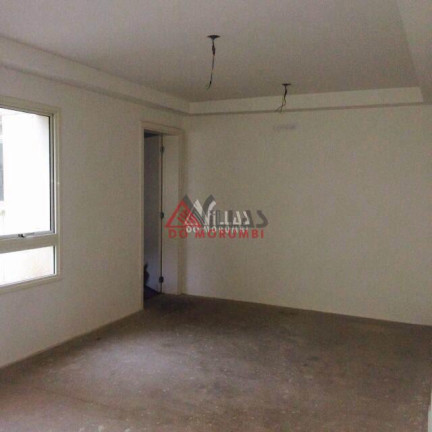 Imagem Cobertura com 4 Quartos à Venda, 502 m² em Santo Amaro - São Paulo