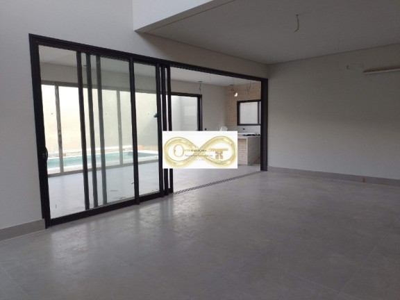 Imagem Casa com 4 Quartos à Venda, 365 m² em Alphaville Dom Pedro 2 - Campinas