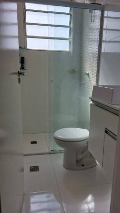 Imagem Apartamento com 2 Quartos à Venda, em Parque Gabriel - Hortolândia Imagem Apartamento com 2 Quartos à Venda, em Parque Gabriel - Hortolândia