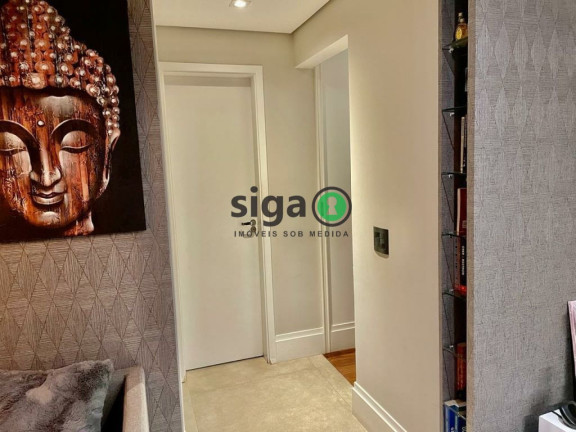 Imagem Apartamento com 2 Quartos à Venda, 74 m² em Jardim Ampliação - São Paulo