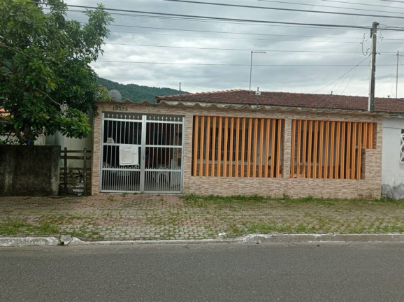 Imagem Casa com 2 Quartos à Venda, 61 m² em Solemar - Praia Grande Imagem Casa com 2 Quartos à Venda, 61 m² em Solemar - Praia Grande