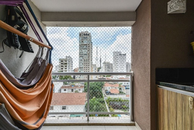 Imagem Apartamento com 2 Quartos à Venda, 65 m² em Perdizes - São Paulo