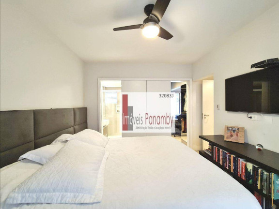 Imagem Apartamento com 2 Quartos à Venda, 82 m² em Jardim América - São Paulo