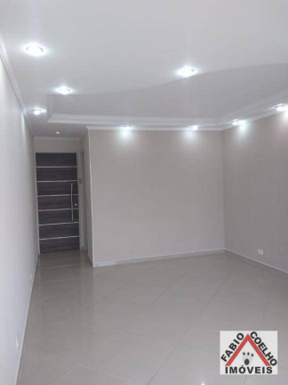 Imagem Apartamento com 3 Quartos à Venda, 75 m² em Vila Santa Catarina - São Paulo Imagem Apartamento com 3 Quartos à Venda, 75 m² em Vila Santa Catarina - São Paulo