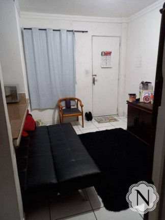 Imagem Apartamento com 2 Quartos à Venda, 52 m² em Umuarama - Itanhaém