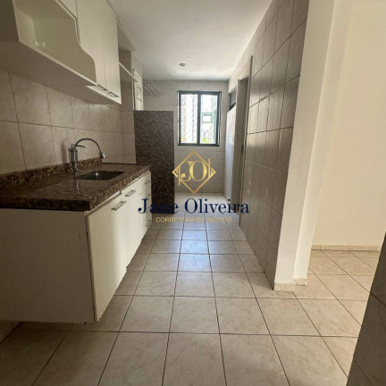 Imagem Apartamento com 3 Quartos para Alugar, 70 m² em Tambaú - João Pessoa Imagem Apartamento com 3 Quartos para Alugar, 70 m² em Tambaú - João Pessoa